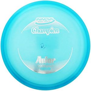 INNOVA Disc Golf - Champion Aviar Putt and Approach (165-169g)