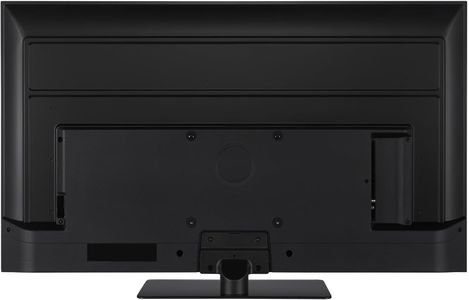 Panasonic 50" 4K Smart TV – Ultra HD LED Display