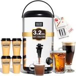 WantJoin Electric Heating Beverage