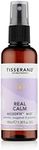 Tisserand Aromatherapy - Real Calm MoodFix Mist - 100% pure essential oil - Lavender, Bergamot, and Patchouli - Calming aromatherapy - 100ml