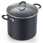 Cook N Home Nonstick Stockpot Soup 