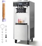VEVOR Commercial Ice Cream Machine,