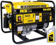 Aceup Energy Portable Generator 435