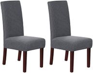 Smarcute 2 Pack Stretch Dining Room