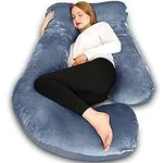Chilling Home Pregnancy Pillows for