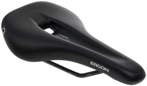 Ergon SM MTB Sport Men Black M/L