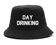 Kings Of NY Day Drinking Bucket Hat