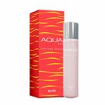 Aqua Red Perfume Long Lasting & Smooth Jasmine Fragrance, Perfume Spray 60ml (For Women)