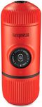 WACACO Nanopresso with Protective Case Lava Red