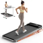 TREAFLOW Walking Pad,Treadmill with