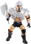 WWE Goldberg Masters of The WWE Universe Action Figure Wrestling 15 cm