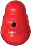 KONG Wobbler - Interactive Dog Toy 