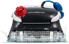 Dolphin (2025 Model) Explorer E25 W