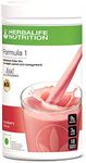 Herbalife Formula 1 Shake 500g Weight Loss - Strawberry