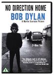 No Direction Home [Bob Dylan] [DVD]