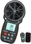Handheld Anemometer Wind Speed Mete