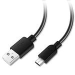 Xzrucst USB Charger Cable Charging 