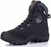 Manfen Men's Thermator Mid-Rise Wat