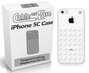 Cable And Case Iphone5c Cases