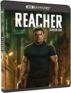 Reacher: S