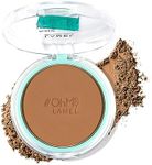 Lamel OhMy Clear Face Powder - Ligh