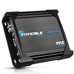 Pyle 9” Class AB Mosfet Amplifier -