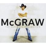 Mcgraw: Ultimate Collection