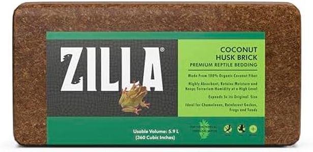 Zilla Coco