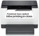 HP LaserJet M209dw Wireless Black &