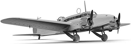 Airfix Model Set - A09191 Avro Anso