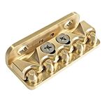 AxLabs Tone Claw Locking Spring Claw (Brass)