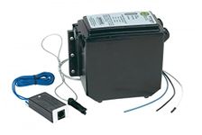 Hopkins 20400 Engager FT Break-Away System with LED Battery Monitor