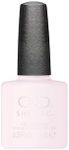 CND Shellac Nail Polish, Clearly Pink, 7.3ml