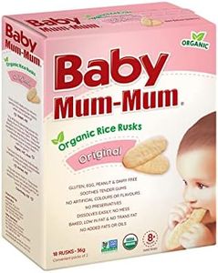 Baby Mum-M