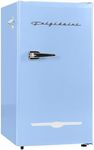 Frigidaire Retro Compact Fridge wit