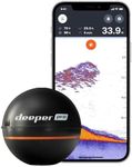 Deeper PRO Smart Portable Sonar - W