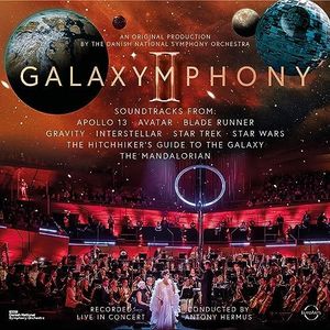 Galaxymphony II - Galaxymphony Strikes Back