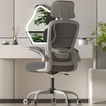 Chair With Adjustable Lumbars