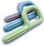 Xtra Tough Hand-Held Sensory Chew T