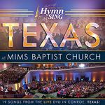 Gerald Wolfe's Gospel Music Hymn Sing In Texas