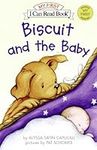 Biscuit And The Baby (Turtleback Sc