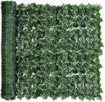 REOVE Artificial Ivy Privacy Fence 