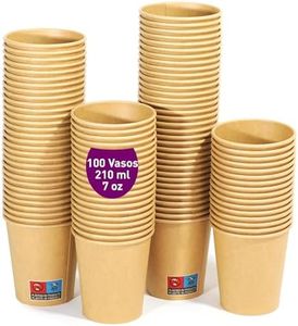 100 Vasos 