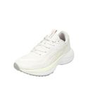 Puma , Women, Galaxis Pro WNS, Jasmine Flower-White-Gold Moon, Running Shoe, 6UK, (31183903)