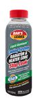 Bar's Products Leaks 1186 Liquid Aluminum Stop Leak - 16.9 oz