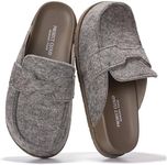 Project Cloud 100% Genuine Leather Slip On Womens Clogs 2026 (Foamy)