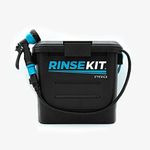 Rinsekit Pro 3.5 Gallon Portable Sh