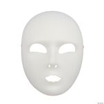 Forum Novelties Face Mask For Women