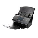 Fujitsu ScanSnap iX1600 ADF Scanner - 600 dpi Optical (Black)