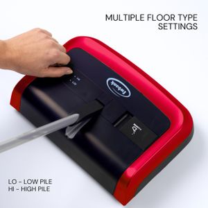 Ewbank Manual Carpet Sweeper – Lightweight Floor Cleaning Tool